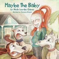Enlarge image Cover: Maybe the Baby - Jabberwocky Books