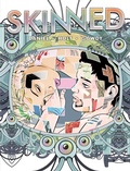 Cover: Skinned - Insight Comics