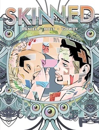 Enlarge image Cover: Skinned - Insight Comics