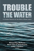Cover: Trouble the Water - Nurturing Faith Inc.