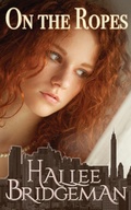 Cover: On The Ropes - Olivia Kimbrell Press, Incorporated