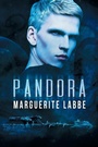 Cover: Pandora - Dreamspinner Press