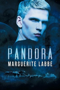 Enlarge image Cover: Pandora - Dreamspinner Press