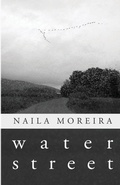 Cover: Water Street - Finishing Line Press