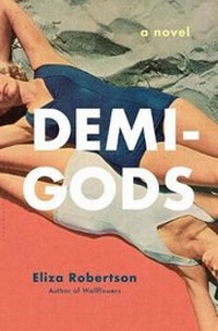 Enlarge image Cover: Demi-Gods - Bloomsbury Publishing