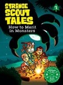 Cover: How to Merit in Monsters - Random House USA Children's Books
