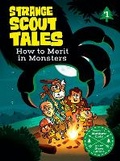 Cover: How to Merit in Monsters - Random House USA Children's Books