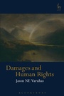 Cover: Damages and Human Rights - Hart Publishing