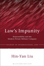 Cover: Law's Impunity - Hart Publishing