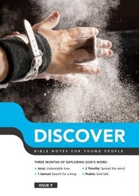 Enlarge image Cover: Discover: Book 9: 9 - The Good Book Company