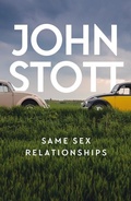 Cover: Same Sex Relationships - The Good Book Company
