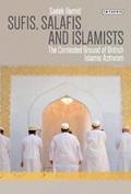 Cover: Sufis, Salafis and Islamists - I.B. Tauris