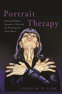 Enlarge image Cover: Portrait Therapy - Jessica Kingsley Publishers