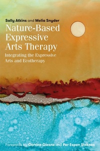 Enlarge image Cover: Nature-Based Expressive Arts Therapy - Jessica Kingsley Publishers