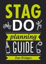 Cover: Stag Do Planning Guide - Summersdale Publishers