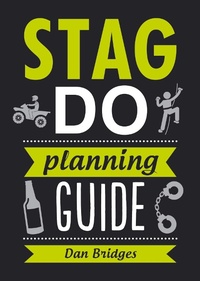 Enlarge image Cover: Stag Do Planning Guide - Summersdale Publishers