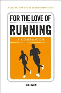 Abbildung von: For the Love of Running - Summersdale Publishers