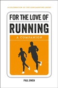 Cover: For the Love of Running - Summersdale Publishers