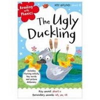 Enlarge image Cover: The Ugly Duckling - Make Believe Ideas