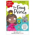 Cover: The Frog Prince - Make Believe Ideas