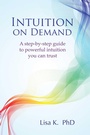 Cover: Intuition on Demand - Findhorn Press
