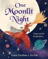 Enlarge image Cover: One Moonlit Night - Templar Books