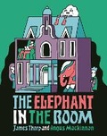 Cover: The Elephant in the Room - Templar Books