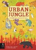 Cover: Urban Jungle - Big Picture Press