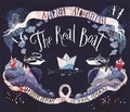 Cover: The Real Boat - Templar Publishing