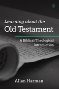 Cover: Learning about the Old Testament - Banner of Truth Trust