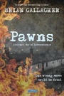 Cover: Pawns - O'Brien Press Ltd