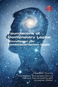 Cover: Foundations of Combinatory Logic - College Publications