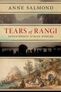Cover: Tears of Rangi - Auckland University Press