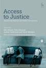 Cover: Access to Justice - Hart Publishing