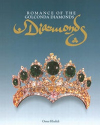 Abbildung von: Romance of the Golconda Diamonds - Grantha Corporation