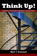 Cover: Think Up! - Marktruth