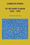 Cover: Complete Poems of Richard Elman - Junction Press