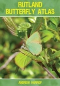 Cover: Rutland Butterfly Atlas - Anchor Print Group Ltd