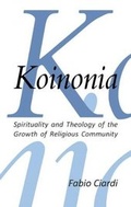 Cover: Koinonia - New City