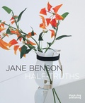 Cover: Jane Benson - Black Dog Press