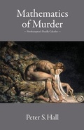 Cover: Mathematics of Murder - YouCaxton Publications