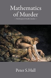 Enlarge image Cover: Mathematics of Murder - YouCaxton Publications