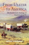 Cover: From Ulster to America - Ullans Press