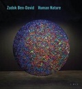 Cover: Zadok Ben-David - Circa Press