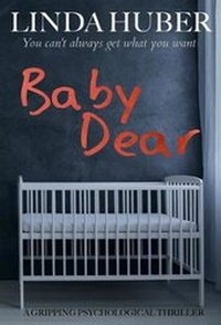 Enlarge image Cover: Baby Dear - Bloodhound Books