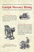Cover: Guelph Mercury Rising - Vocamus Press