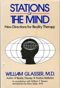 Cover: Stations of the Mind - HarperCollins