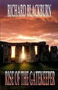 Cover: Rise of the Gatekeeper (Book 3 Guardians of the Gate Series) - Lachesis Publishing