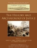 Cover: The History and Archaeology of Jaffa 2 - Cotsen Institute of Archaeology at UCLA