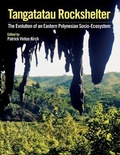 Cover: Tangatatau Rockshelter - Cotsen Institute of Archaeology at UCLA